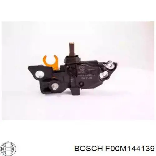 Реле зарядки генератора Bosch F00M144139 ціна, від 24.56 USD