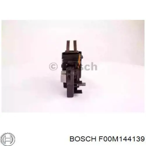 Купити F00M144139 Bosch Реле регулятор напруги генератора