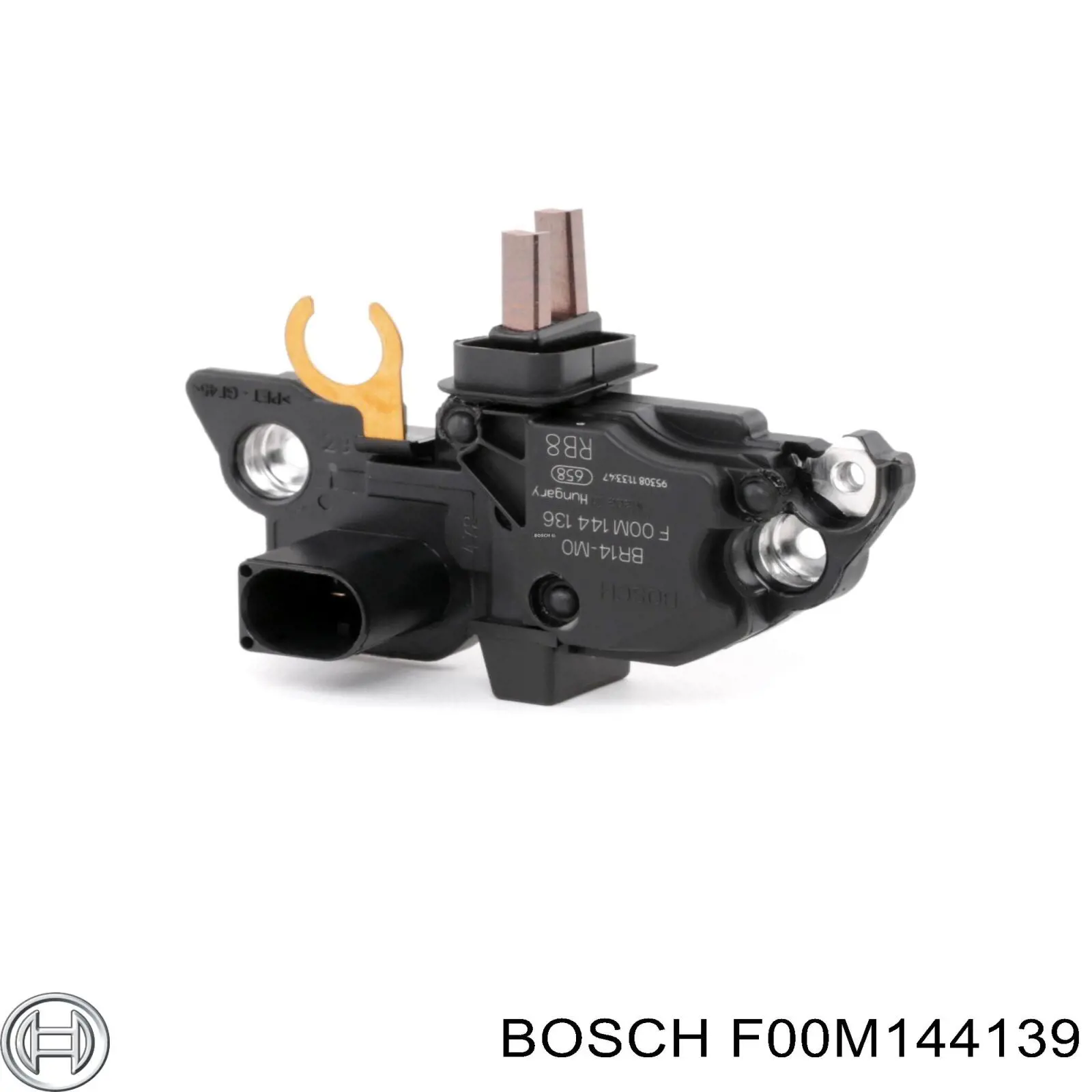 Реле регулятор генератора Bosch F00M144139