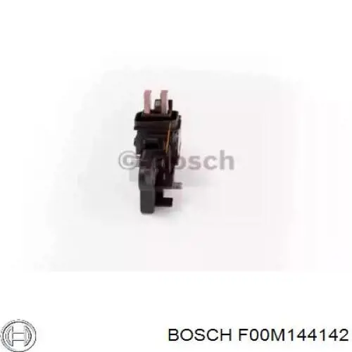F00M144142 Bosch Реле-регулятор (напруги)