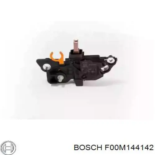 Реле зарядки генератора Bosch F00M144142 ціна, від 20.60 USD