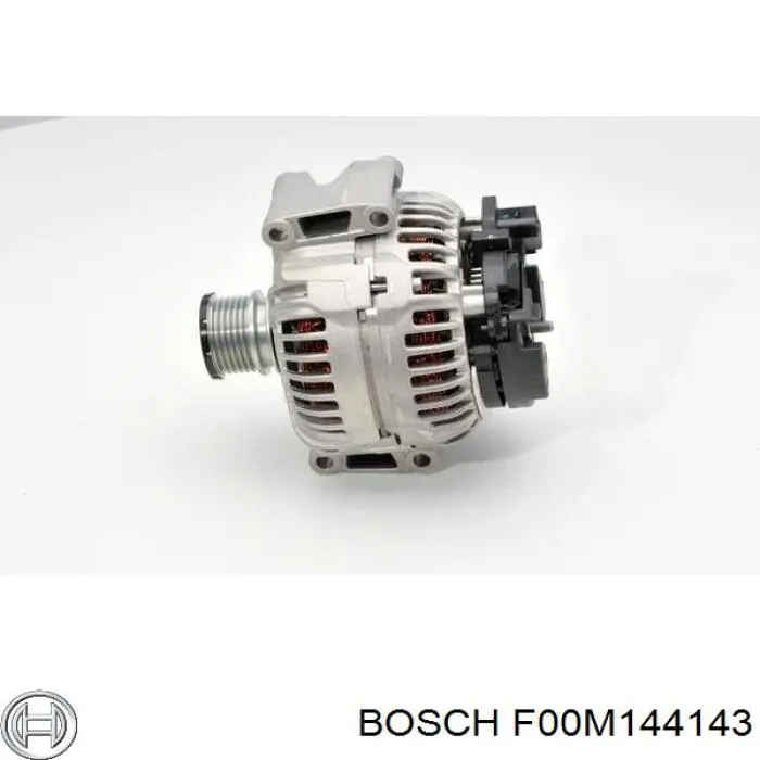 F00M144143 Bosch Реле-регулятор (напруги)