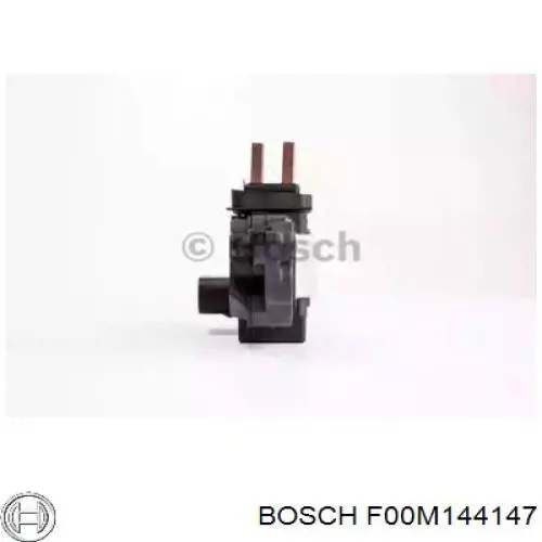 Реле зарядки генератора Bosch F00M144147 ціна, від 39.83 USD