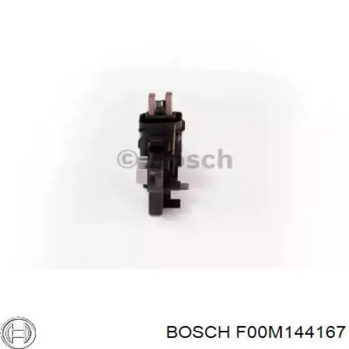 Реле генератора F00M144167 Bosch