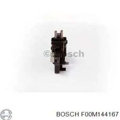 Реле регулятор генератора Bosch F00M144167