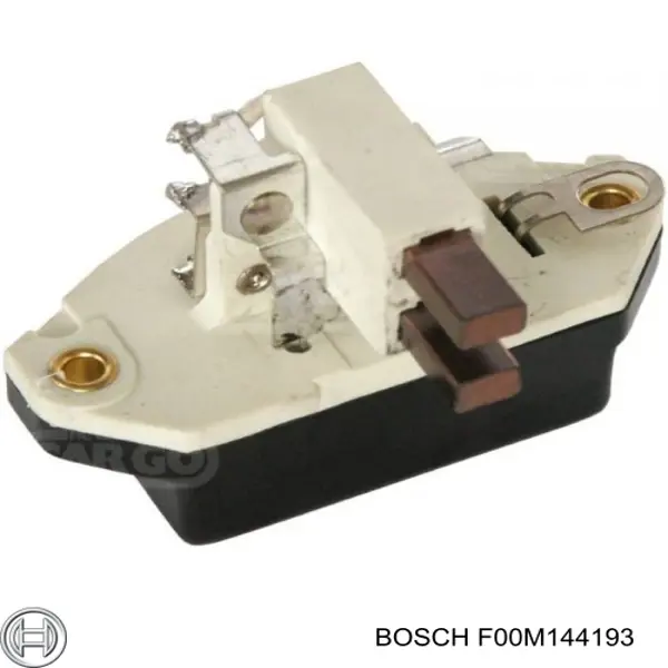 Реле генератора F00M144193 Bosch