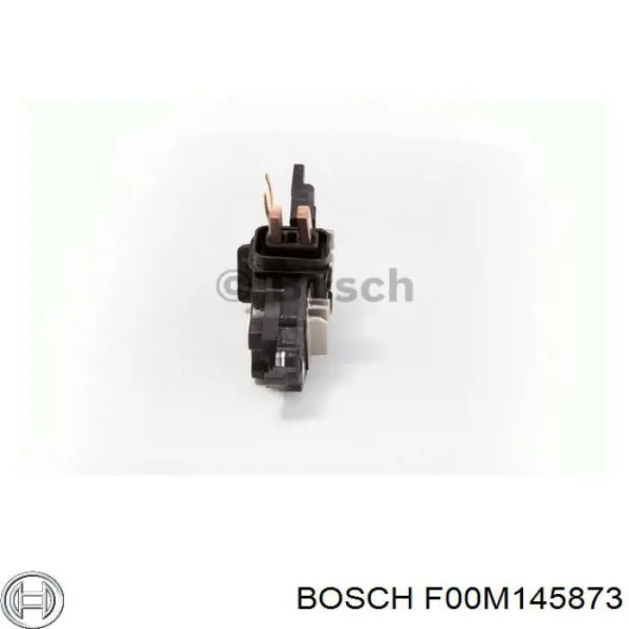 F00M145873 Bosch генератор