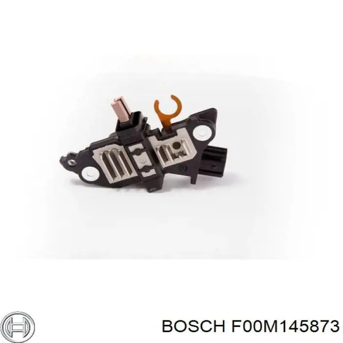 Реле зарядки генератора Bosch F00M145873 ціна, від 35.60 USD