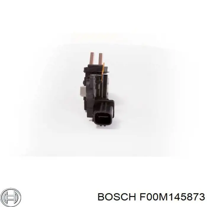 Купити F00M145873 Bosch Реле регулятор напруги генератора