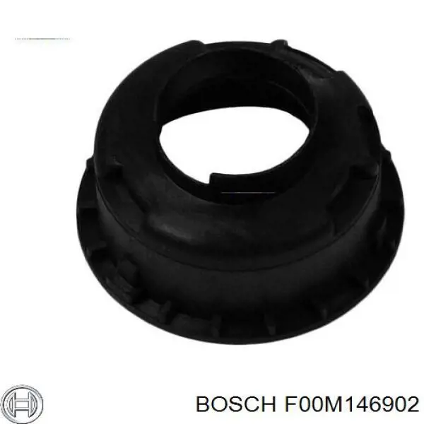 F00M146902 Bosch втулка генератора