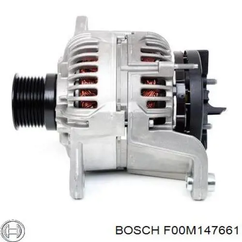 F00M147661 Bosch 