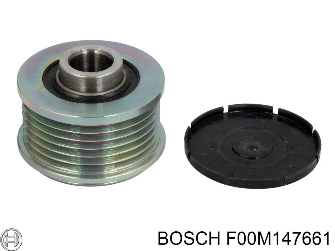  Bosch F00M147661 ціна, від 70.92 USD