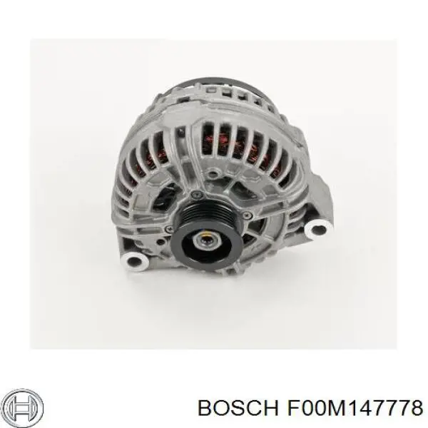 Підшипники на генератор Mercedes A0009805215