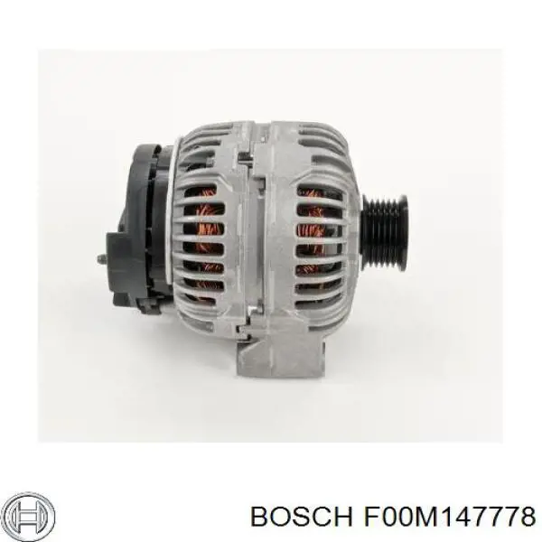 Підшипник генератора Mercedes A0009805215 ціна, від 120.22 USD