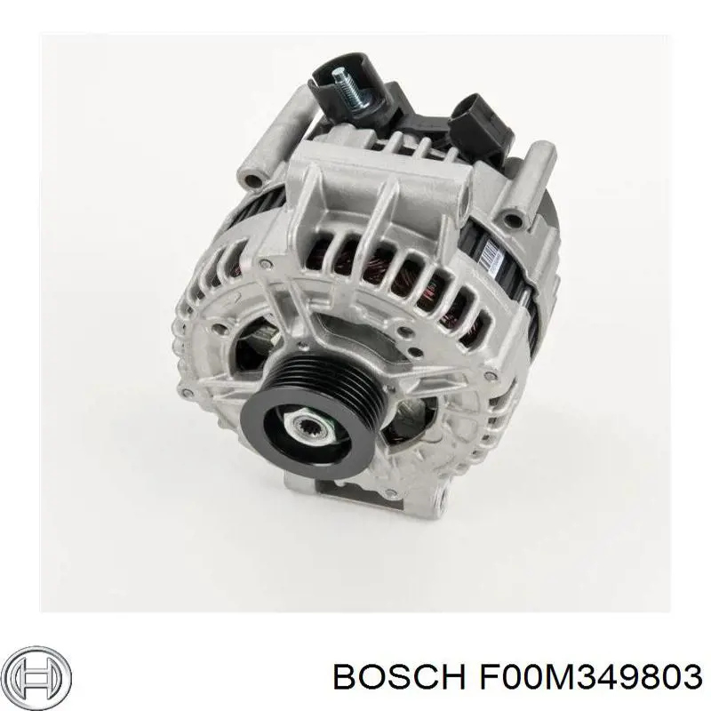  Bosch F00M349803