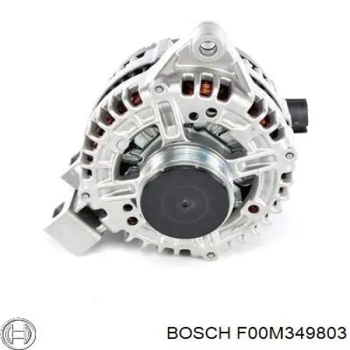 F00M349803 Bosch 