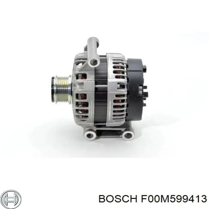 F00M599413 Bosch міст доданий генератора
