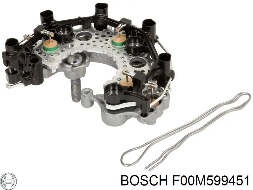  F00M599451 Bosch