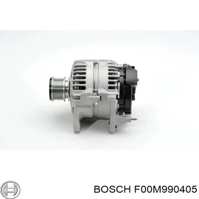 F00M990405 Bosch Підшипник генератора