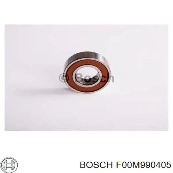 F00M990405 Bosch підшипник генератора