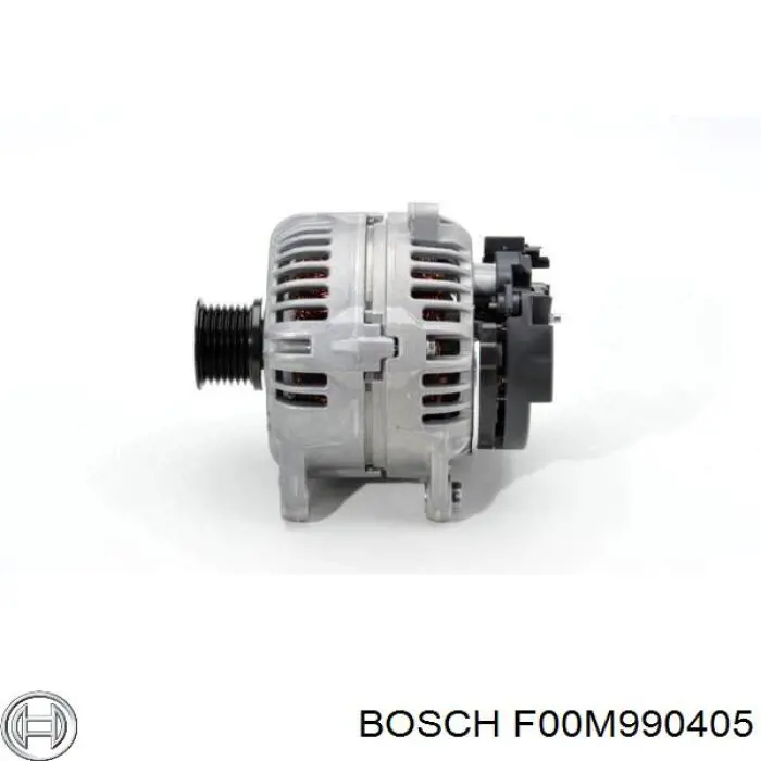 Підшипники на генератор Bosch F00M990405