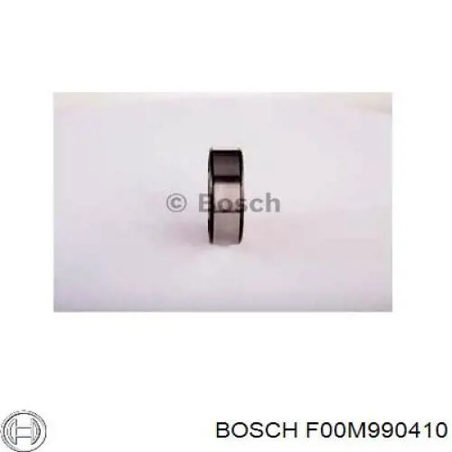 Підшипник генератора Bosch F00M990410 ціна, від 1.60 USD