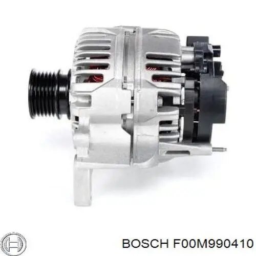Підшипник генератора F00M990410 Bosch