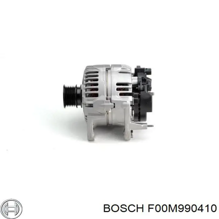 Підшипник генератора A0089818525 Mercedes