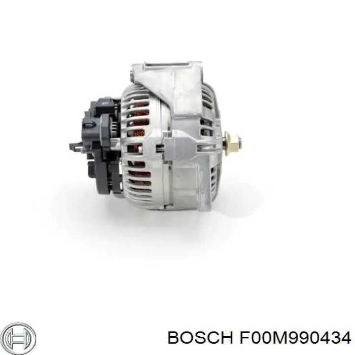 F00M990434 Bosch підшипник генератора