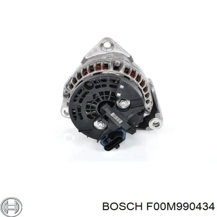 Купити F00M990434 Bosch Підшипник генератора
