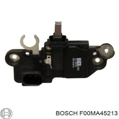 Купити F00MA45213 Bosch Реле регулятор напруги генератора