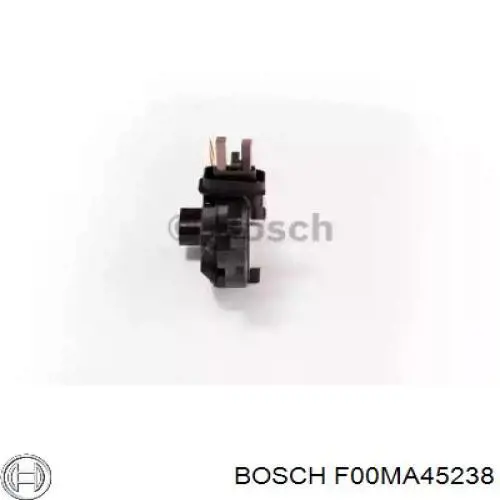 Реле генератора ARE0158BOSCH As-pl