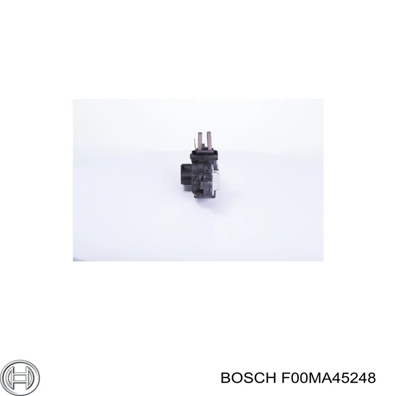 Купити F00MA45248 Bosch Реле регулятор напруги генератора