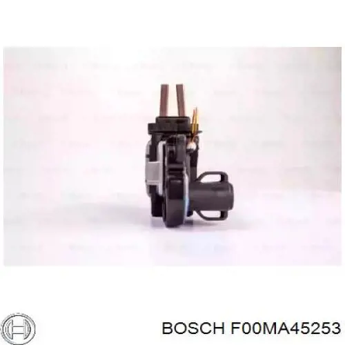 F00MA45253 Bosch Реле-регулятор (напруги)