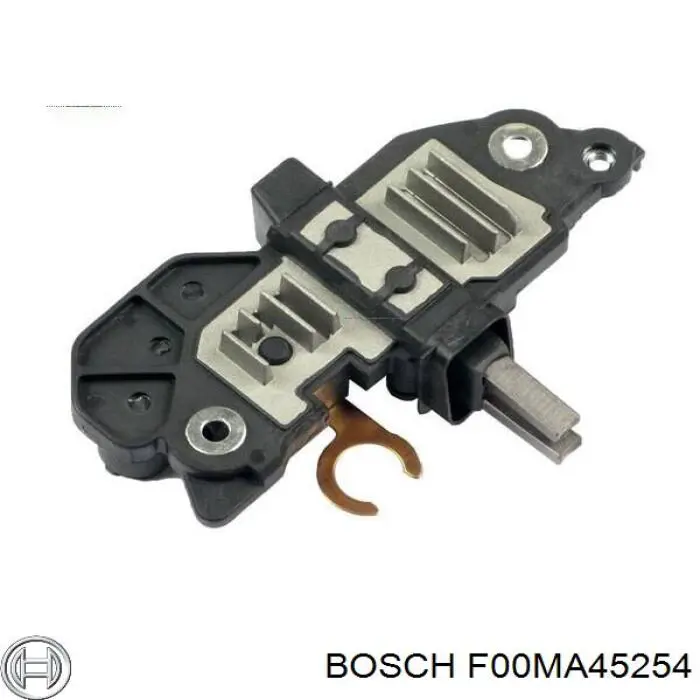 Реле генератора F00MA45254 Bosch