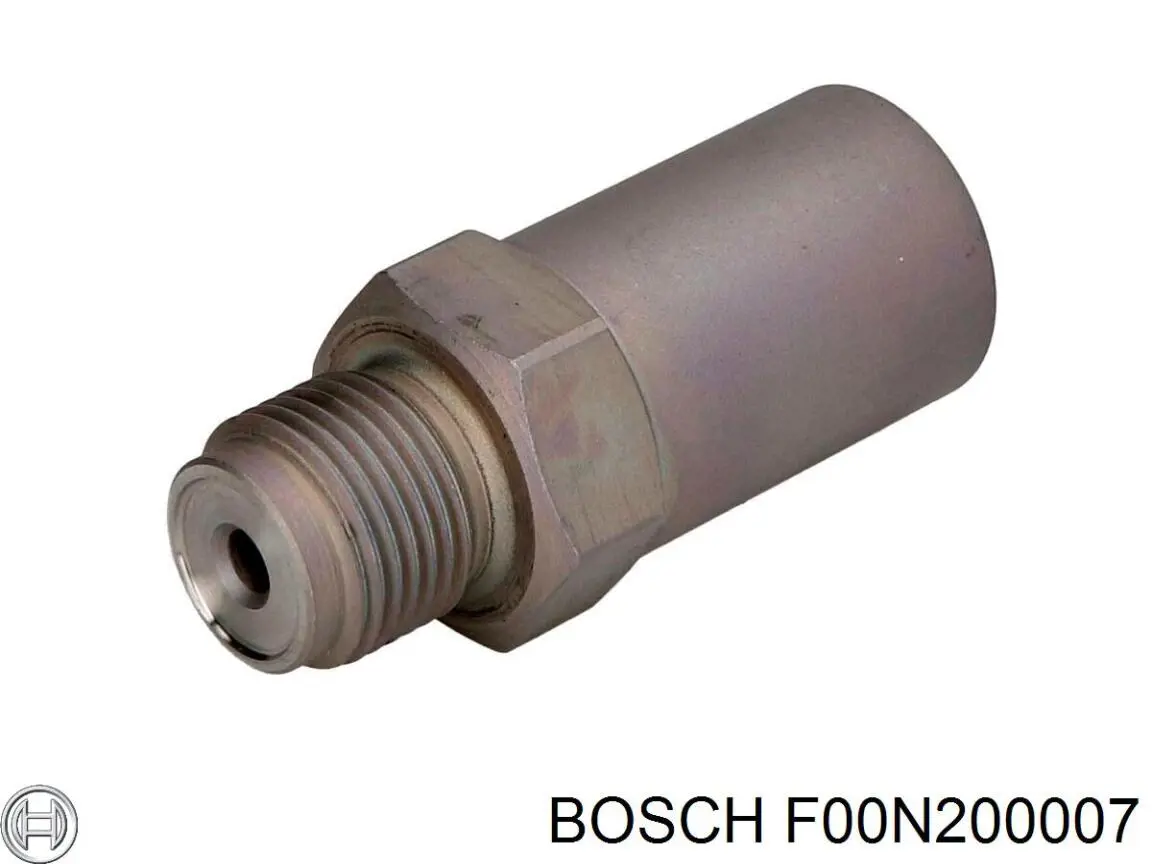  F00N200007 Bosch