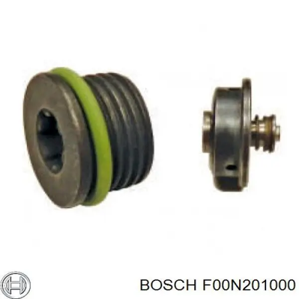  Bosch F00N201000