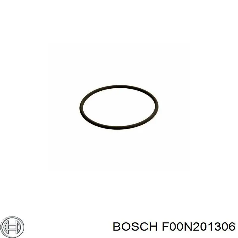  Bosch F00N201306