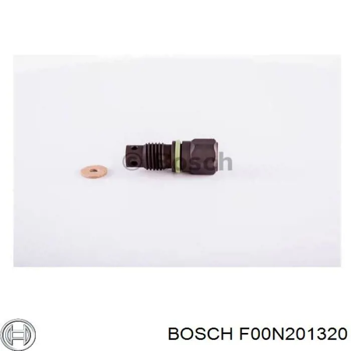  F00N201320 Bosch