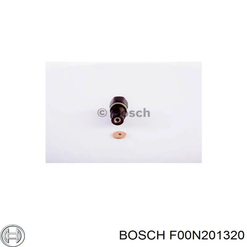  Bosch F00N201320
