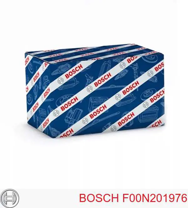  F00N201976 Bosch