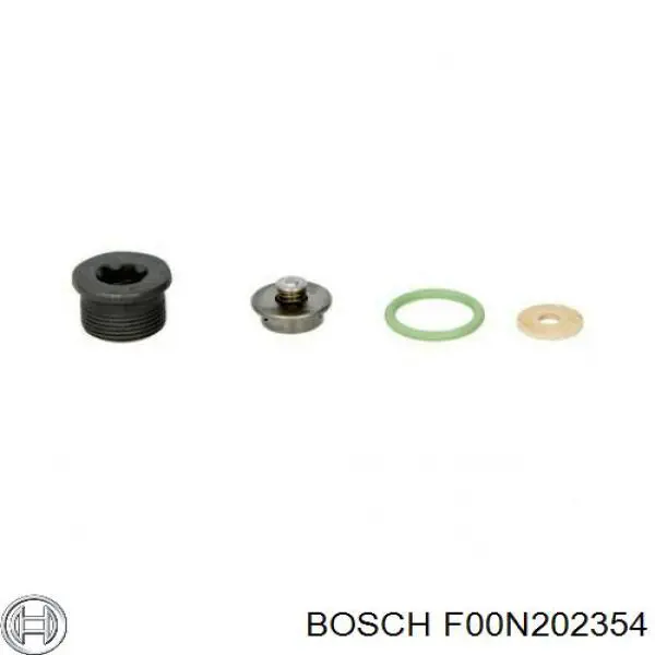  F00N202354 Bosch