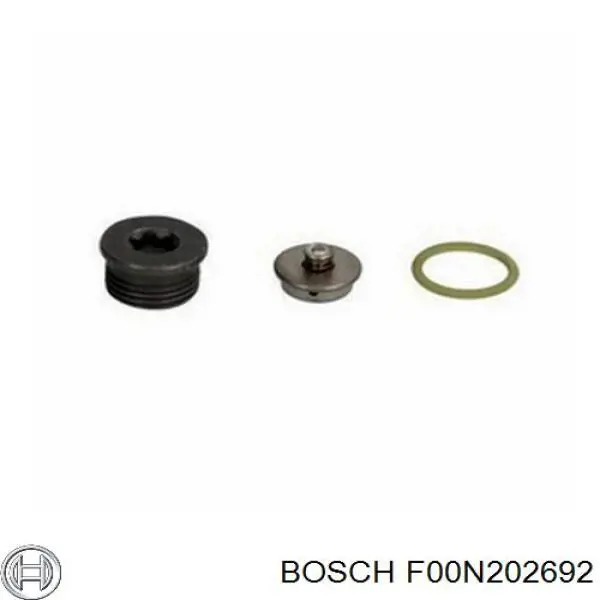  F00N202692 Bosch