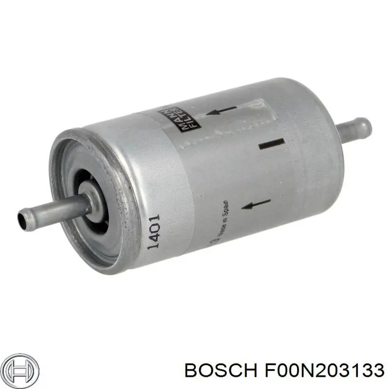 Купити F00N203133 Bosch 