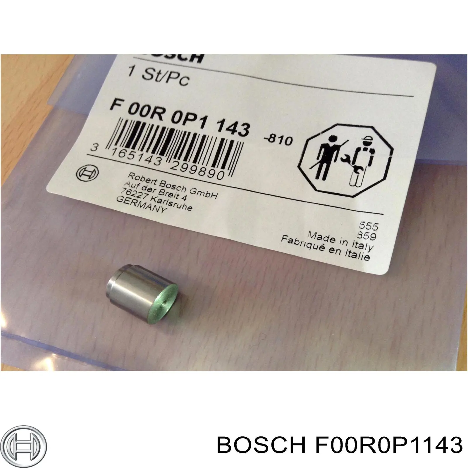 F00R0P1143 Bosch 
