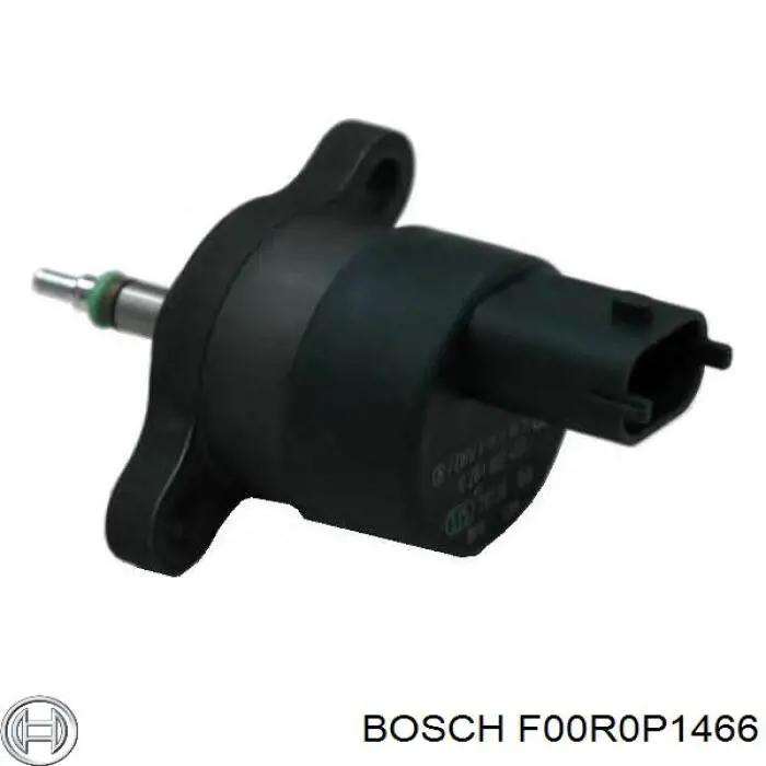 F00R0P1466 Bosch ремкомплект пнвт