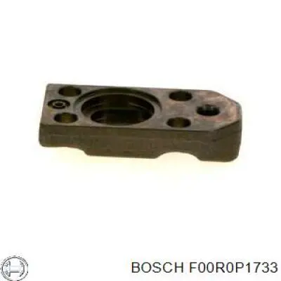 F00R0P1733 Bosch Головка циліндрів