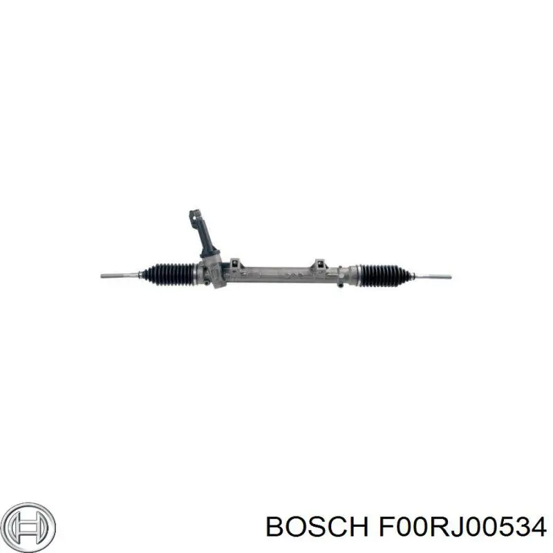  Bosch F00RJ00534
