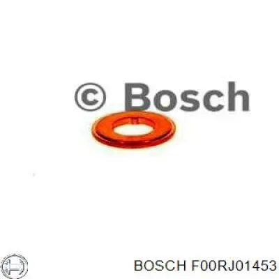 F00RJ01453 Bosch Кільце інжектора