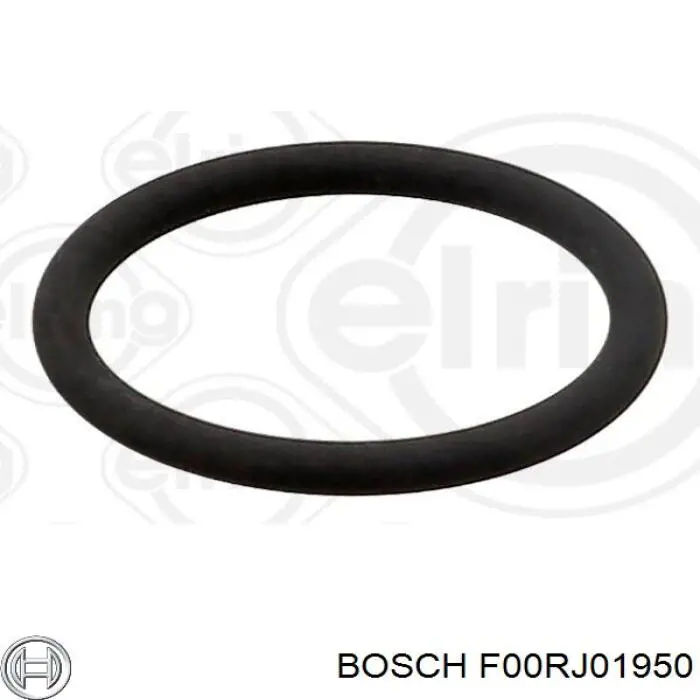 Ущільнювальне кільце, універсальне Elring 002840 ціна, від 2.60 USD
